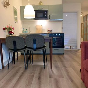 Appartement op de Begane Grond